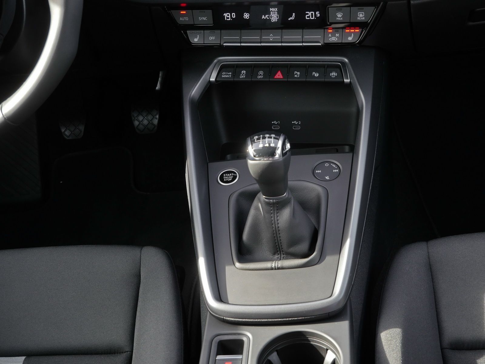 Audi A3 - Bild 7