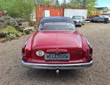 Borgward Isabella Coupe orig. Schiebedach - Borgward: Coupe, Isabella