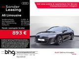 Audi A6 Limousine TDI quattro 150(204) kW(PS) S-troni