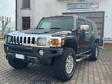 Hummer H3 3.5 SUV - Hummer H3 aus 2007: Geländewagen
