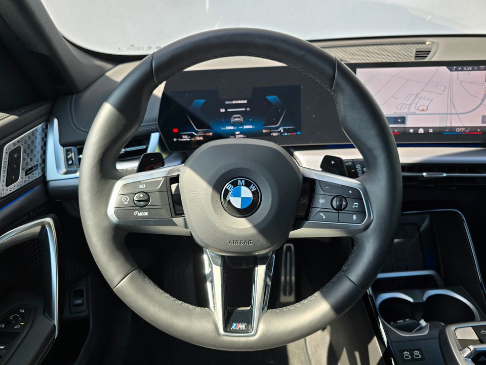 BMW X1 - Bild 17