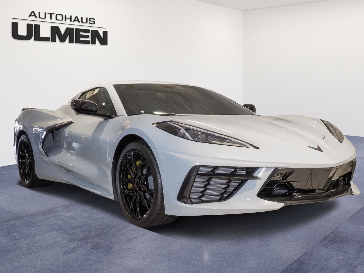 Corvette C8 - Bild 3