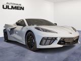 Corvette C8 Stingray Cabriolet 3LT Frontlift Vollausstatt - Corvette C8 Cabrio Gebrauchtwagen