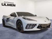 Corvette C8 - Vorschau Bild 3