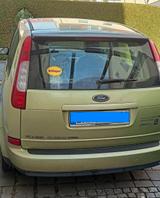 Ford CMax Microcamper - Ford 2006