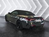 BMW M440i xDrive Sportpaket HK HiFi DAB LED RFK Shz - gebrauchte BMW Cabrios