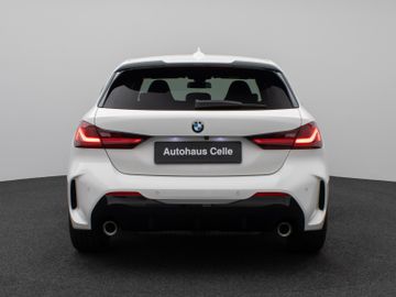 Fahrzeugabbildung BMW 120i M Sport Pro Kamera DAB HiFi AHK Lenkrhz 19"