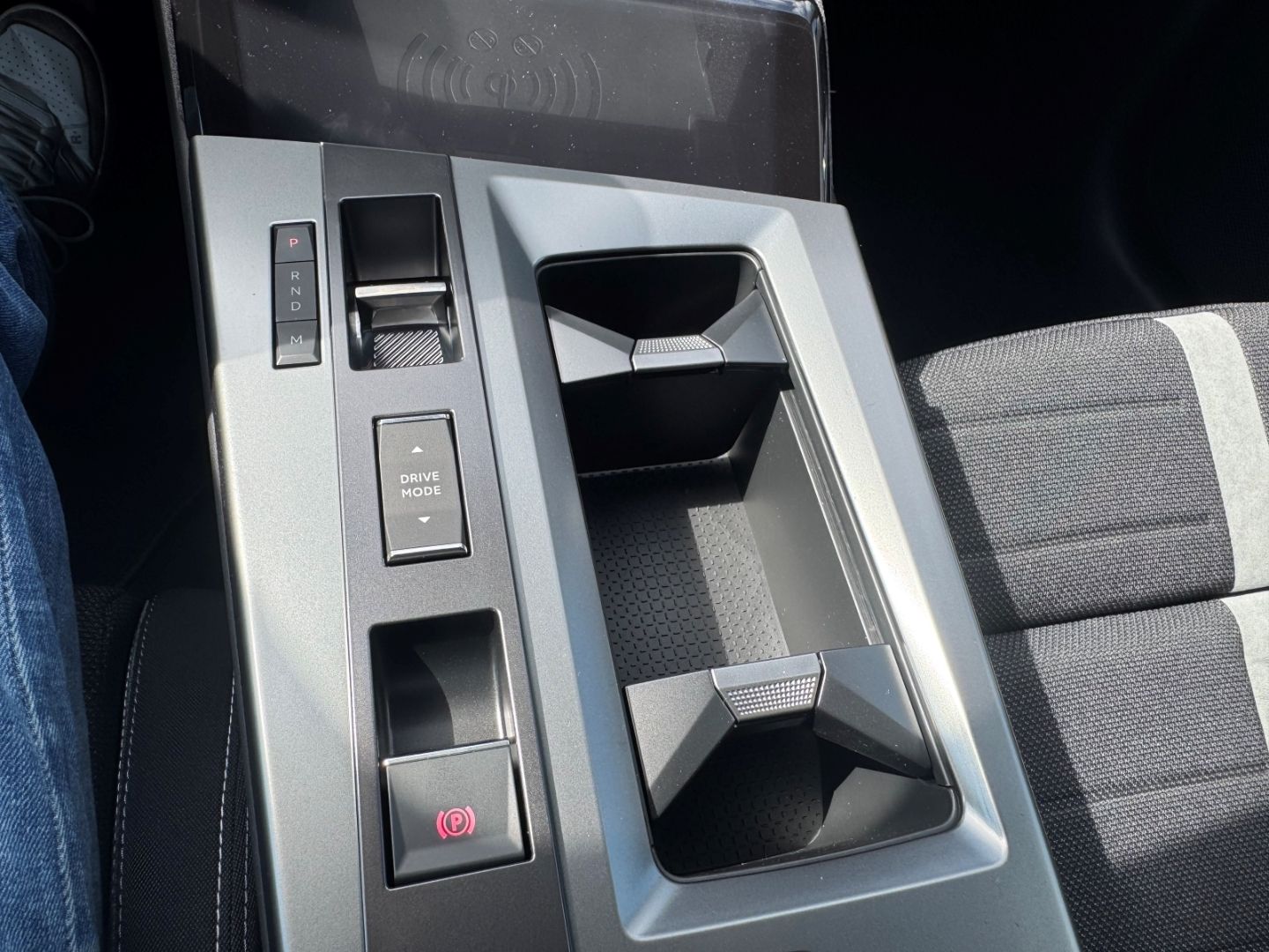 Opel Grandland (X) - Bild 12