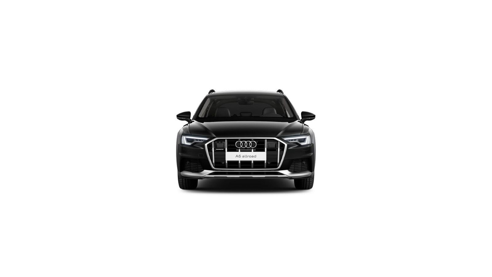 Audi A6 Allroad - Bild 6