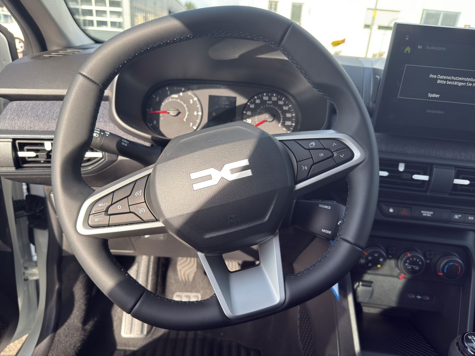 Dacia Jogger - Bild 11