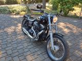 Harley-Davidson Street Bob - HARLEY-DAVIDSON 2006 STREET BOB