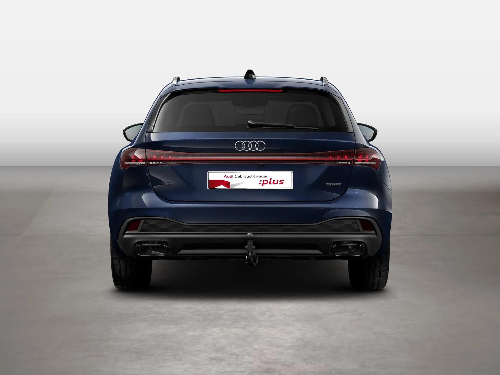 Audi A5 Avant e-hybrid quattro 220 kW S tronic AHK LM, миниатюра 3