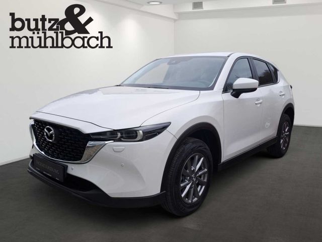 Mazda CX-5 SKYACTIV-D 150 Aut. Center-Line -MAYEN