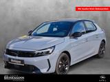Opel Corsa F 1.2 Turbo GS (EURO 6d) Einparkh v.+h. - Opel Corsa: V6