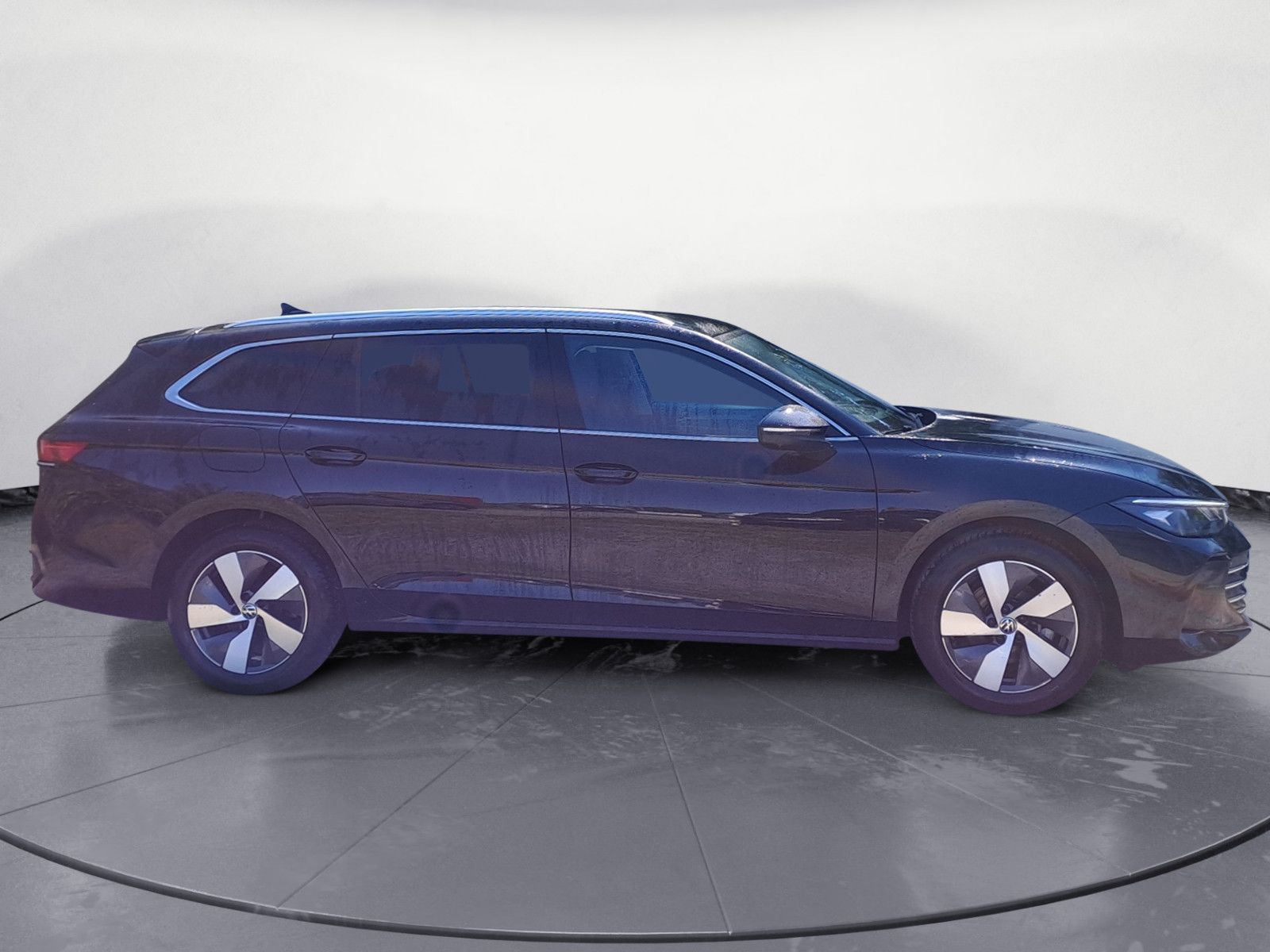 Volkswagen Passat Variant - Bild 6