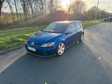 Volkswagen Golf 7 R Abt - Volkswagen Golf: Abt