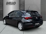 Opel Astra Edition 1.4 PDC Sitzh. CarPlay Allwetter L - Opel Astra in Hamburg