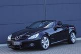Mercedes-Benz SLK 200 Kompressor Sport/Leder/Navi/17Zoll/PDC/ - Mercedes-Benz Kompressor