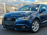 Audi A1 1.6 TDI Attraction*KLIMA*PDC*SHZ*NAVI* - Audi A1: bis 10000 Euro