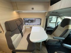 Chausson V 594 | Markise, Solar, RFK, AHK, | Top Gepflegt