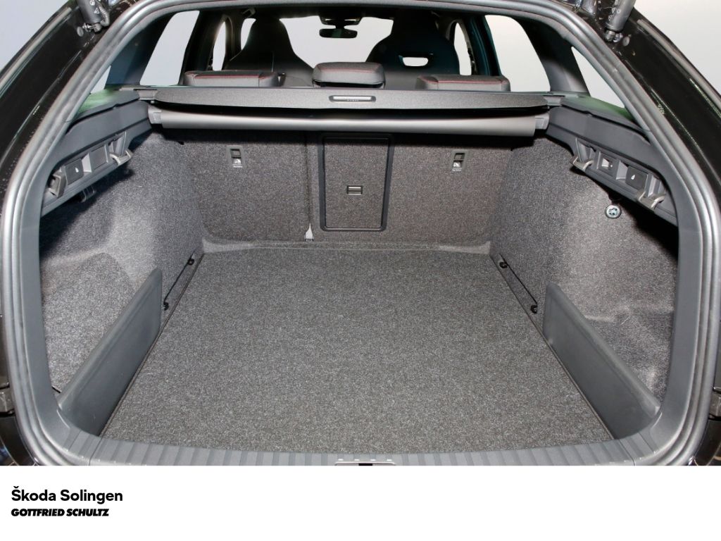 Skoda Octavia - Bild 7