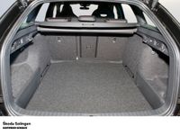 Skoda Octavia - Vorschau Bild 7
