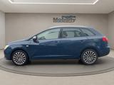 Seat Ibiza ST Connect SHZ PDC Navi CarPlay LED - Seat Ibiza: Blau