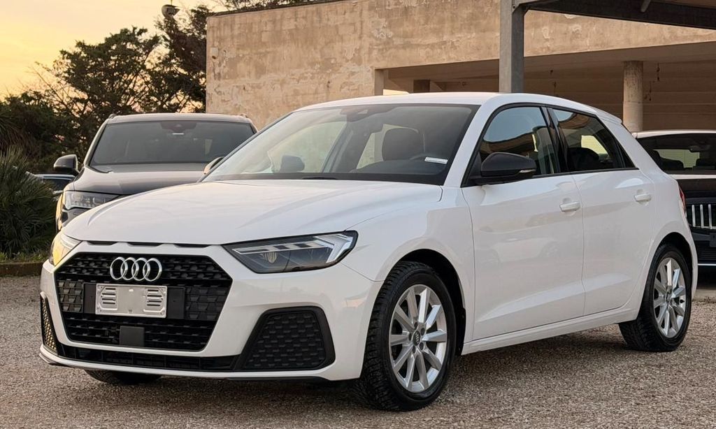 Image of Audi A1