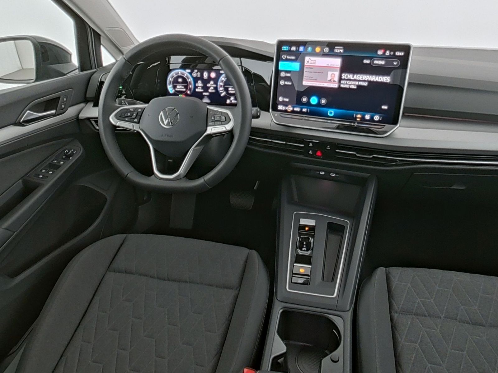 Volkswagen Golf - Bild 17
