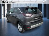 Opel Crossland X 1.2 INNOVATION PDC LED Kamera Klima - Opel Crossland (X) Gebrauchtwagen in Hamburg