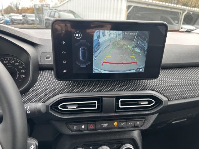 Dacia Jogger - Bild 16