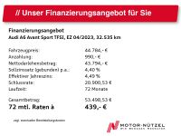 Audi A6 - Vorschau Bild 18