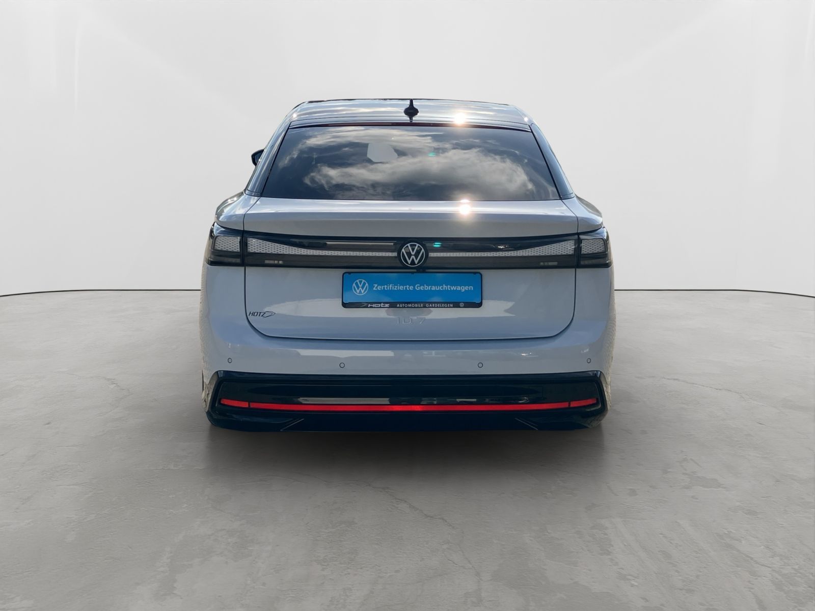 Volkswagen ID.7 Pro Navi MATRIX KAMERA foto 4