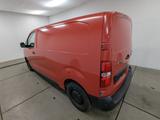 Opel Vivaro Kasten Edition M SORTIMO WERKSTATT 1Hand! - Opel Vivaro: Kasten