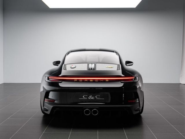 Porsche 992 S/T /PDLS+/MAGNESIUM/LIFT/ÜBERROLLKÄFIG