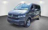 Volkswagen T6.1 California Beach Tour DSG ACC AHK Kamera - Volkswagen T6 California: Beach Tour