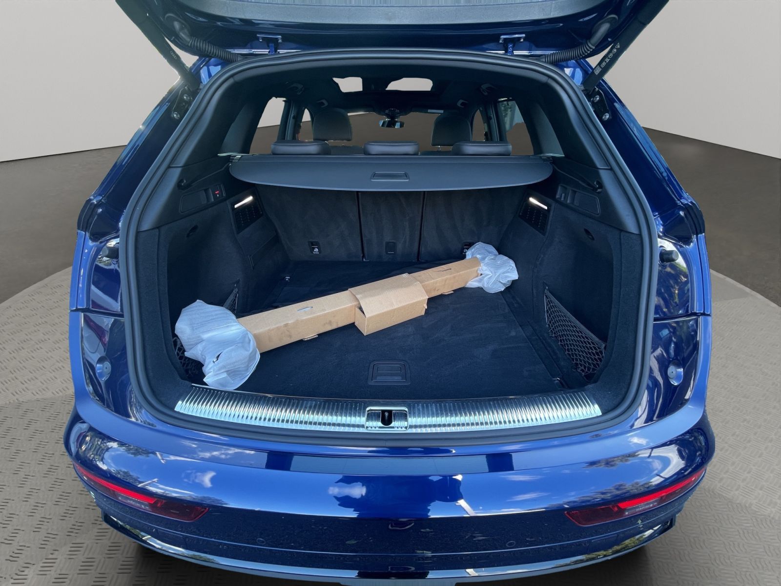 Audi Q5 - Bild 20
