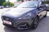 Hyundai i30 1.5 Intro Edition DCT VC SHZ LED Navi Kamera - Hyundai i30 N mit Hybrid-Antrieb (Benzin/Elektro)