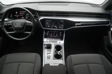 Audi A6 - 10