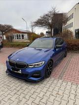 BMW M340i xDrive Automatic - - BMW M340i Unfallwagen