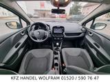 Renault Clio IV 1.5 dCi 75PS NUR 116.000KM, NUR 1 Halter - Renault Clio: 1.5