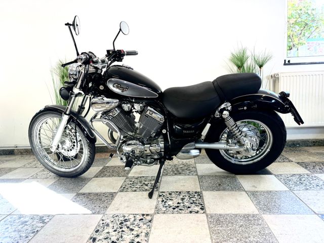 Yamaha XV 535 Virago