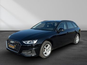 Audi A4 - 2