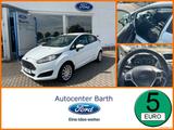 Ford Fiesta 1.0 EcoBoost Trend 2-Sitzer A/C Tempomat - Ford Fiesta: 2.0