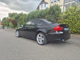 BMW 335i xDrive Edition  N55  - BMW 335 aus 2010