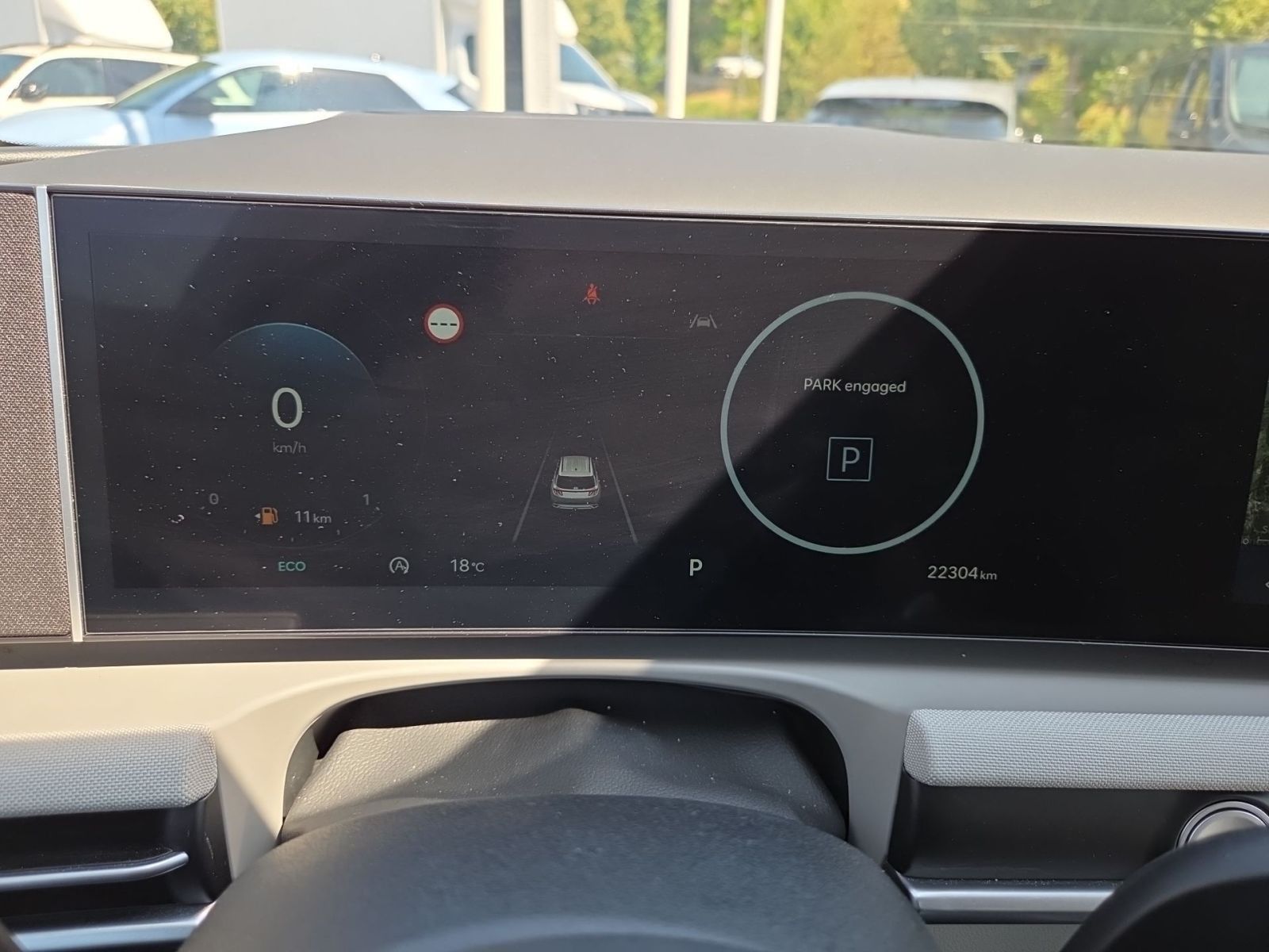 Hyundai Tucson – Bild 20