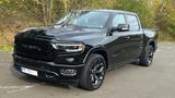 Dodge RAM Limited Night Edition, LPG, Standheizung