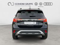 Volkswagen T-Cross - Vorschau Bild 4
