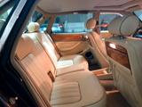 Jaguar Daimler 4.0 Automatic*2. Hand nur *59860 Km 1993 - Jaguar Daimler: 4.0