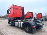 Mercedes-Benz 1848 Actrosf/Silo Kompressor/2-Kreis-Hydraulik - Mercedes-Benz Standard-SZM Actros 1848